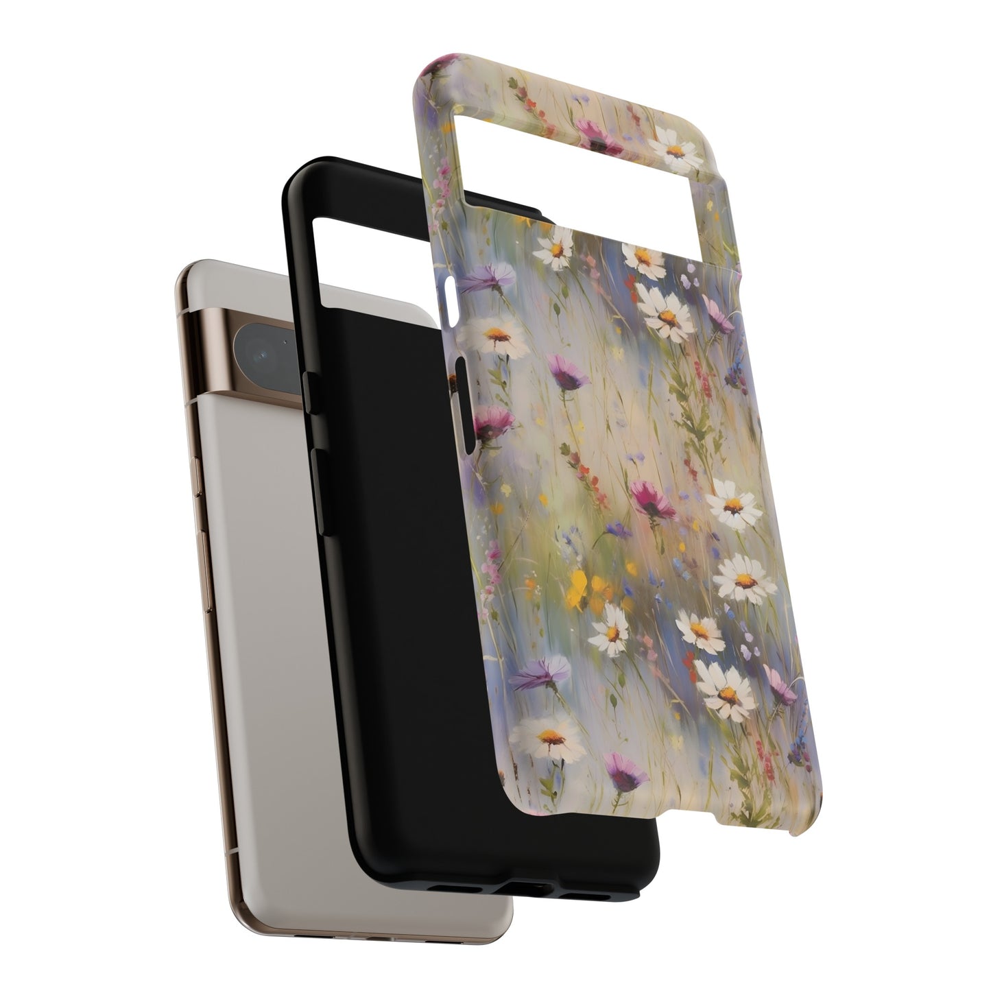 Wildflower Infusion - Phone Case