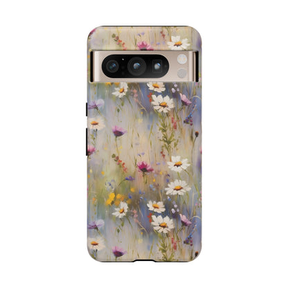 Wildflower Infusion - Phone Case