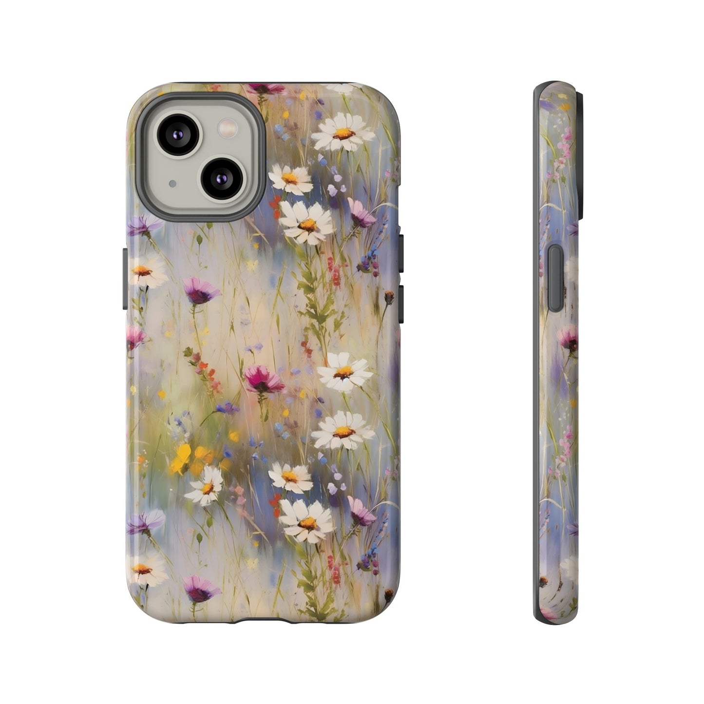 Wildflower Infusion - Phone Case