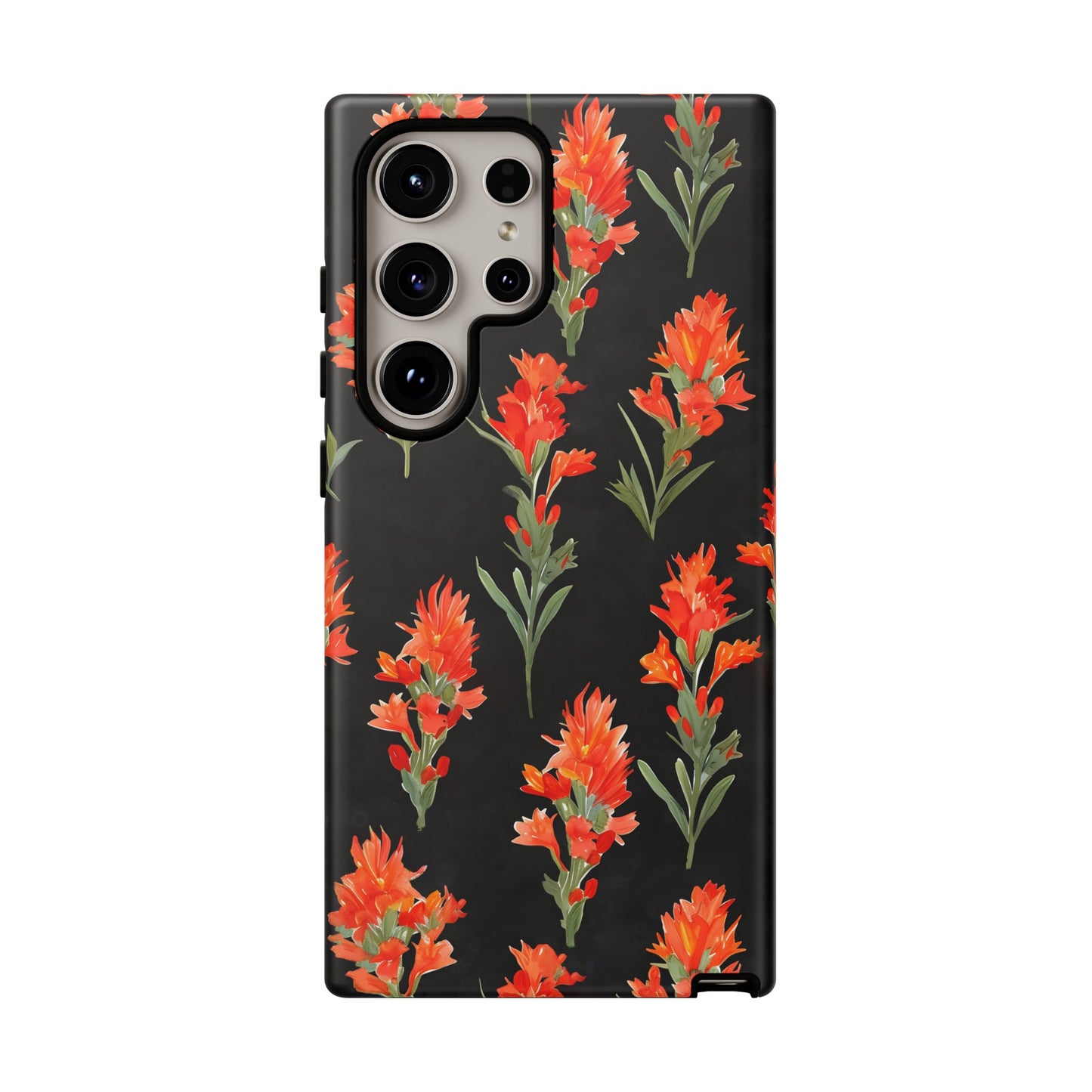 Painter's Garden - Phone Case