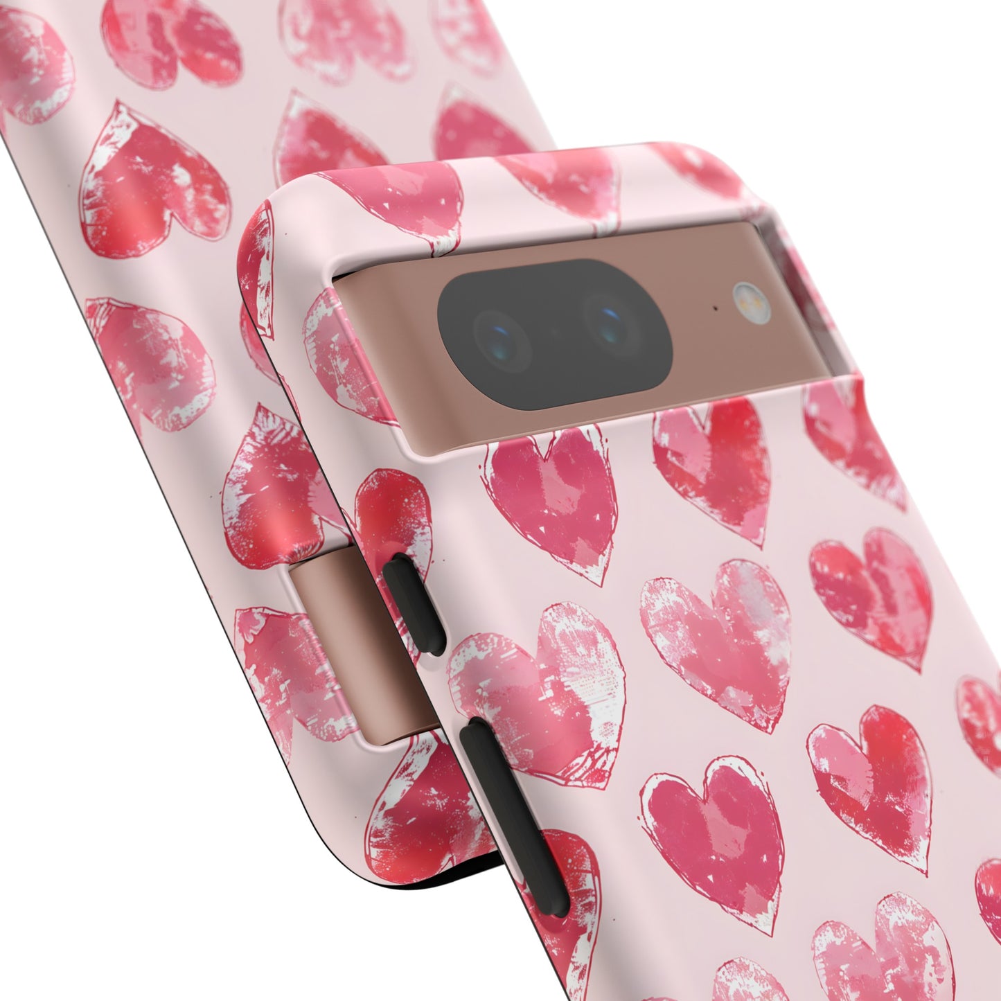 Blotted Love - Phone Case