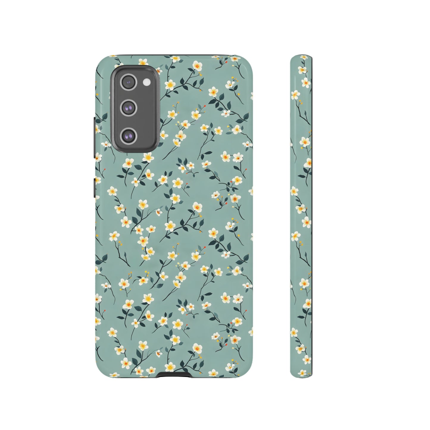 Foamflower Daydream - Phone Case