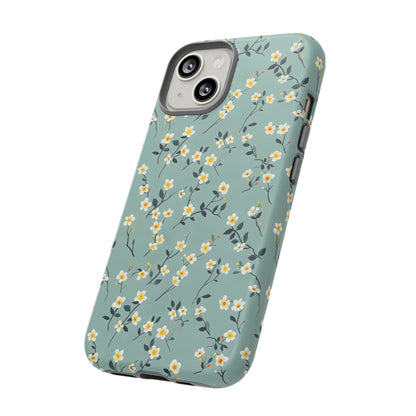 Foamflower Daydream - Phone Case