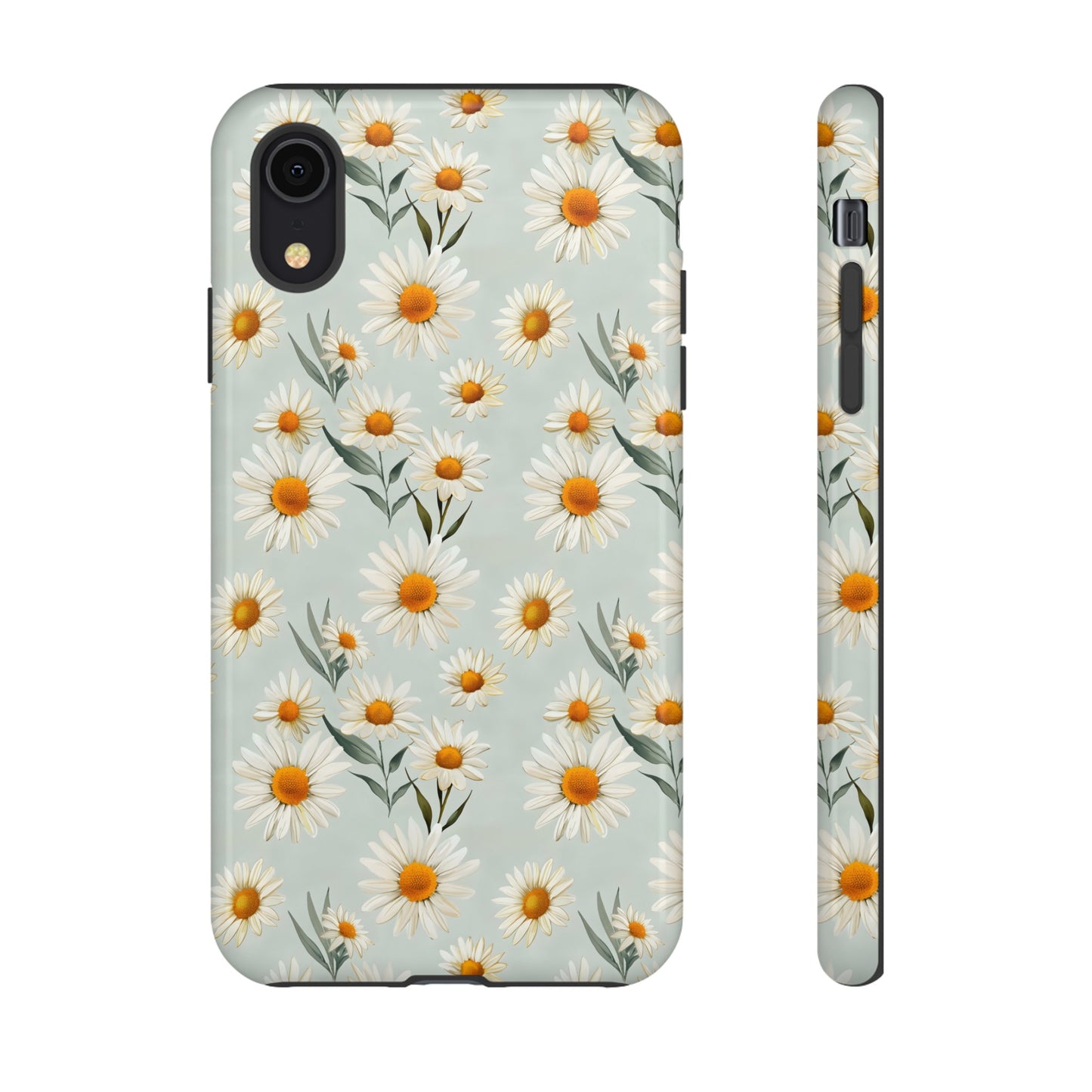 Wild Daisy - Phone Case