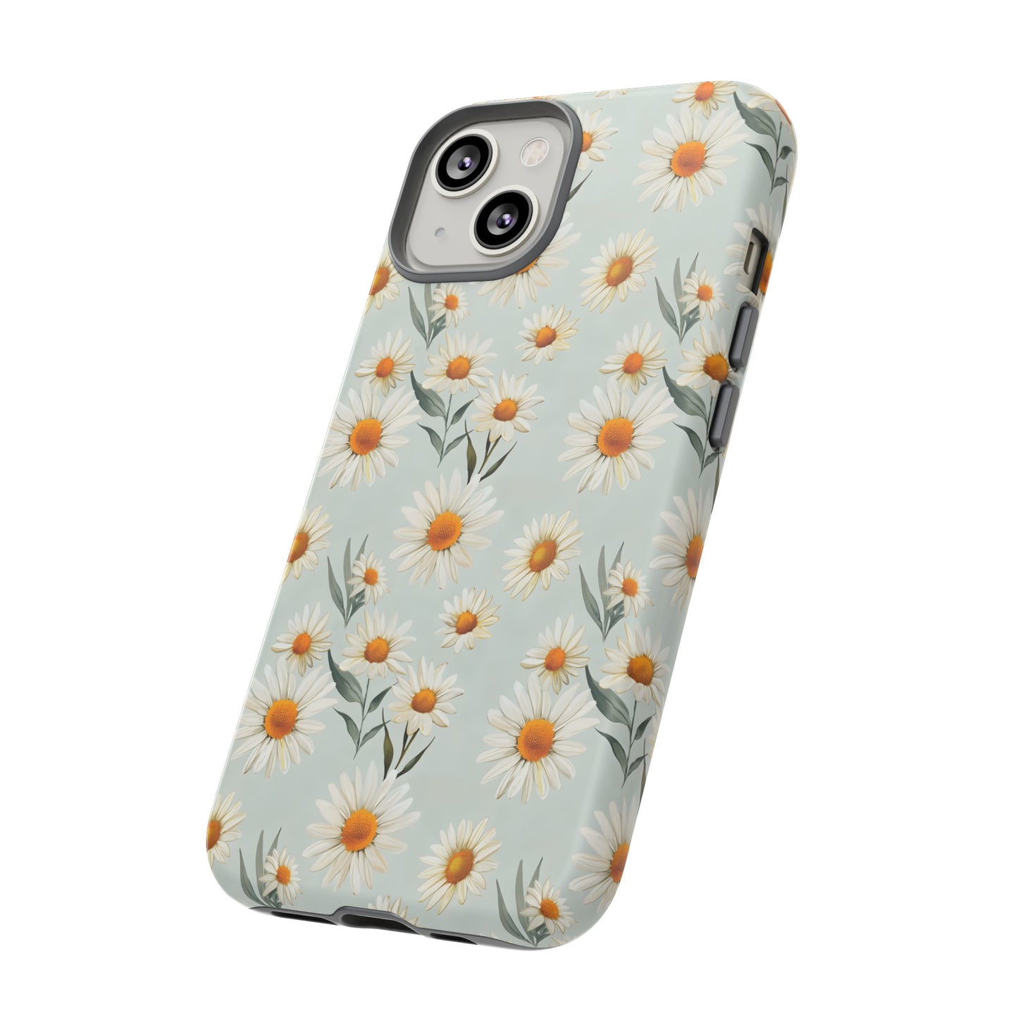 Wild Daisy - Phone Case