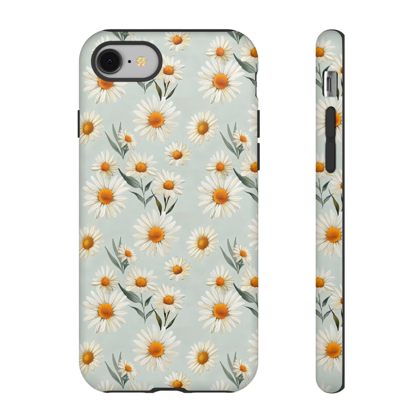 Wild Daisy - Phone Case