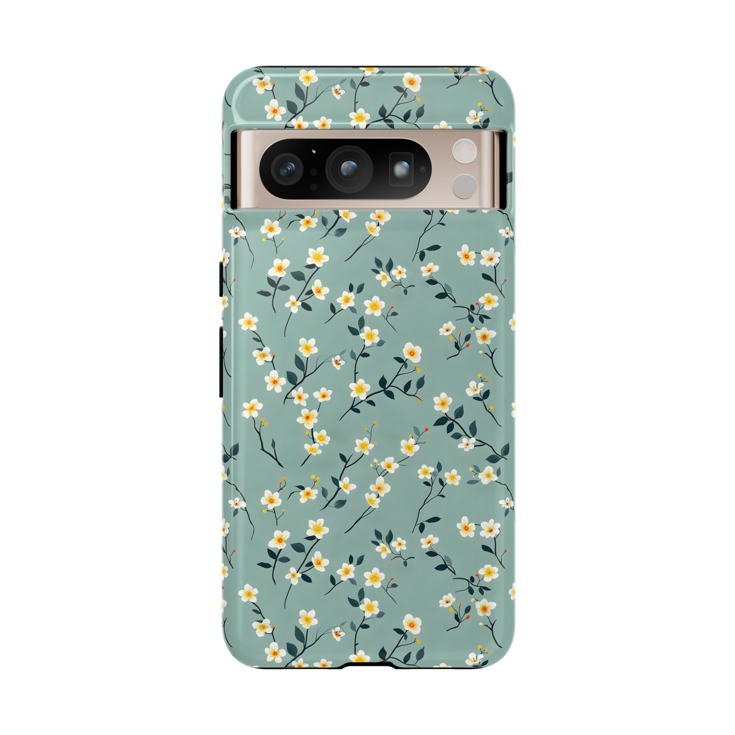 Foamflower Daydream - Phone Case