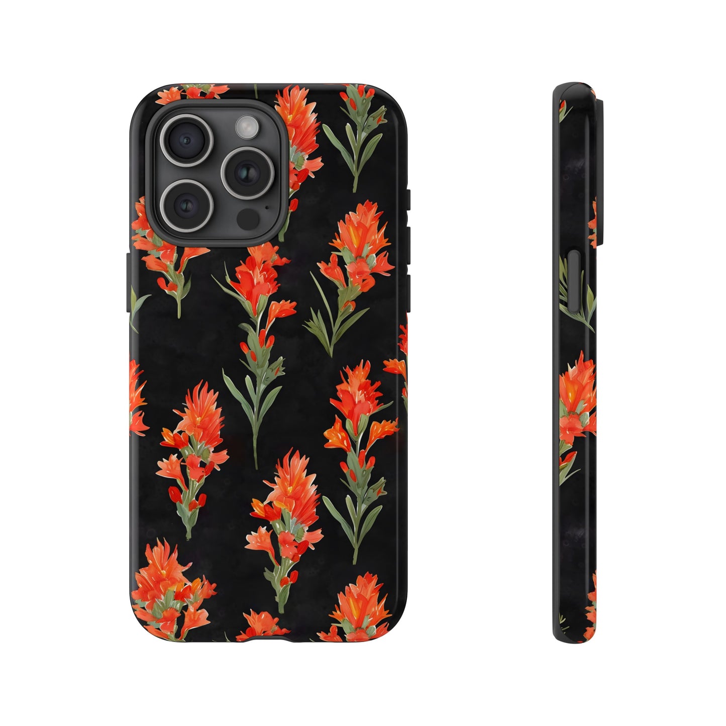 Painter's Garden - Phone Case