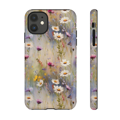 Wildflower Infusion - Phone Case