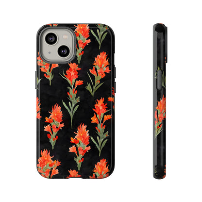 Painter's Garden - Phone Case