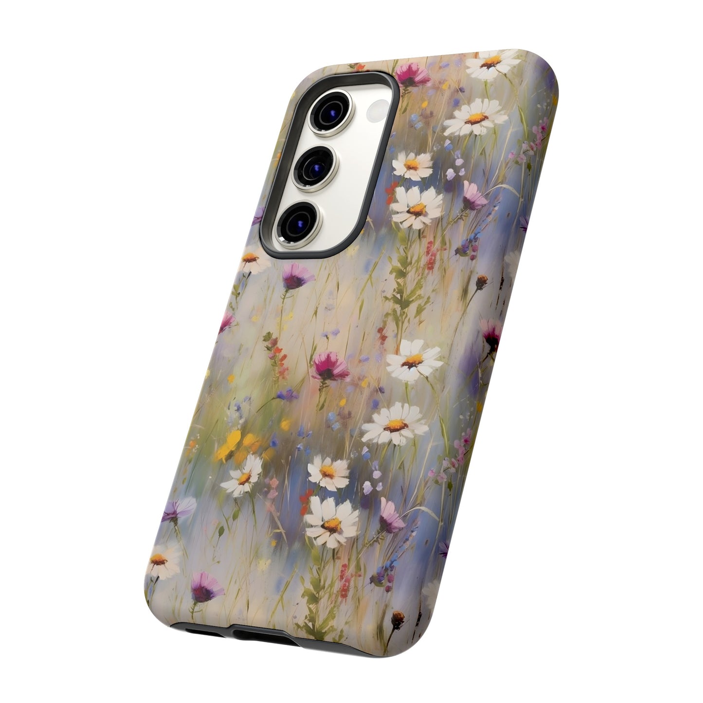 Wildflower Infusion - Phone Case