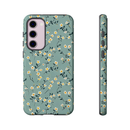 Foamflower Daydream - Phone Case