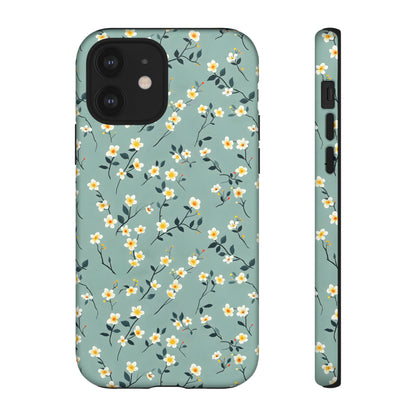 Foamflower Daydream - Phone Case