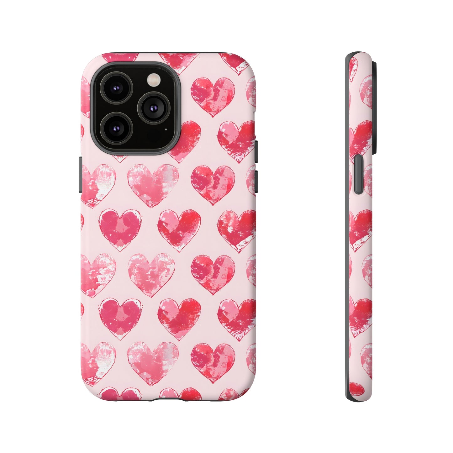 Blotted Love - Phone Case