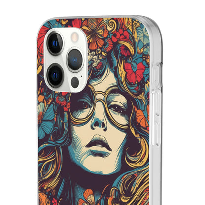 Hippy Chic - Phone Case