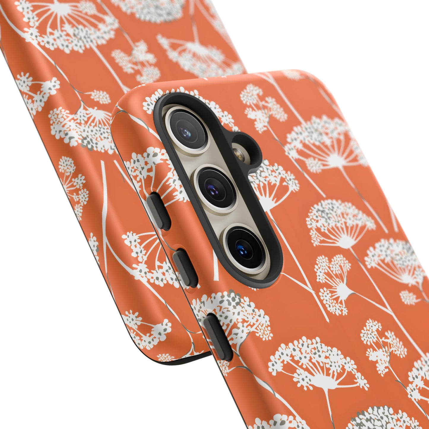 Queen Anne's Contrast - Phone Case