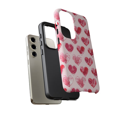 Blotted Love - Phone Case