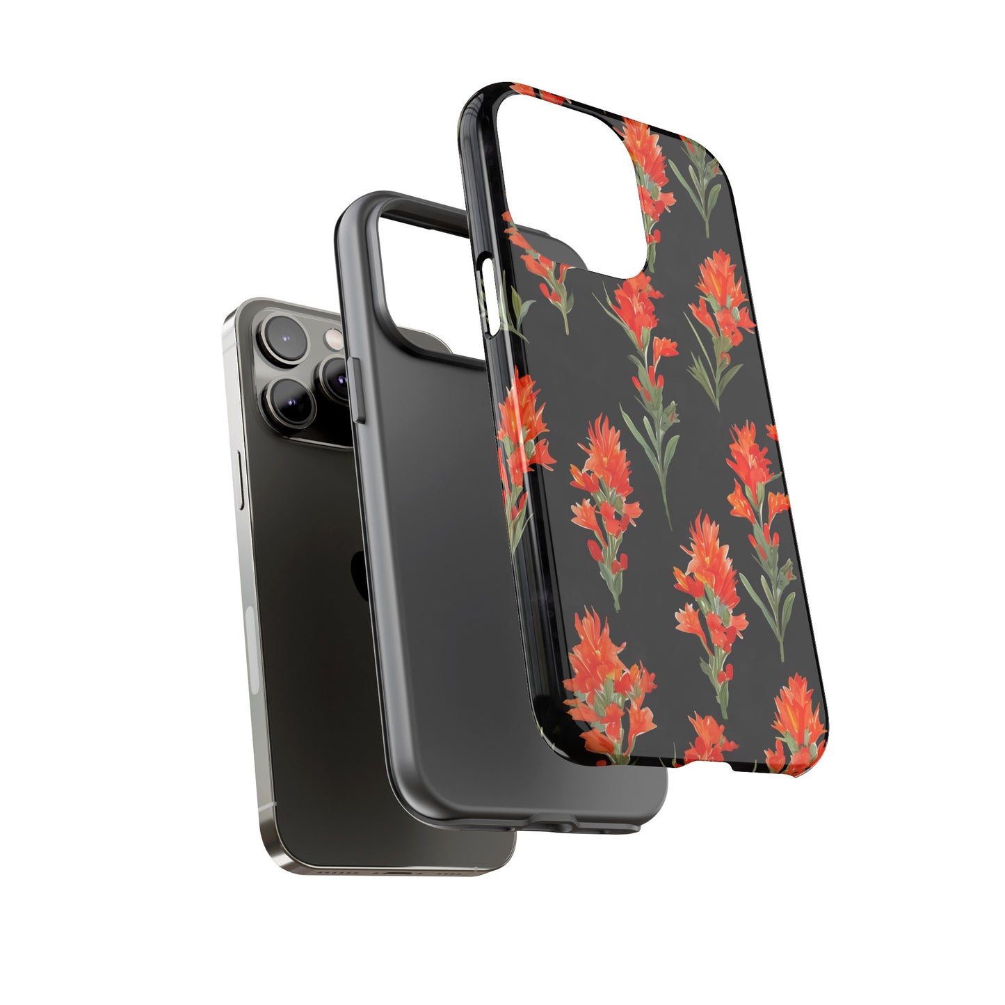 Painter's Garden - Phone Case