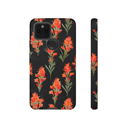 Painter's Garden - Phone Case