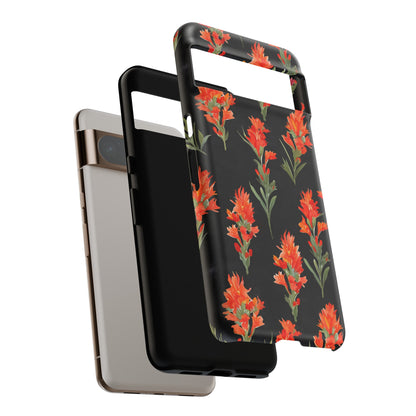 Painter's Garden - Phone Case