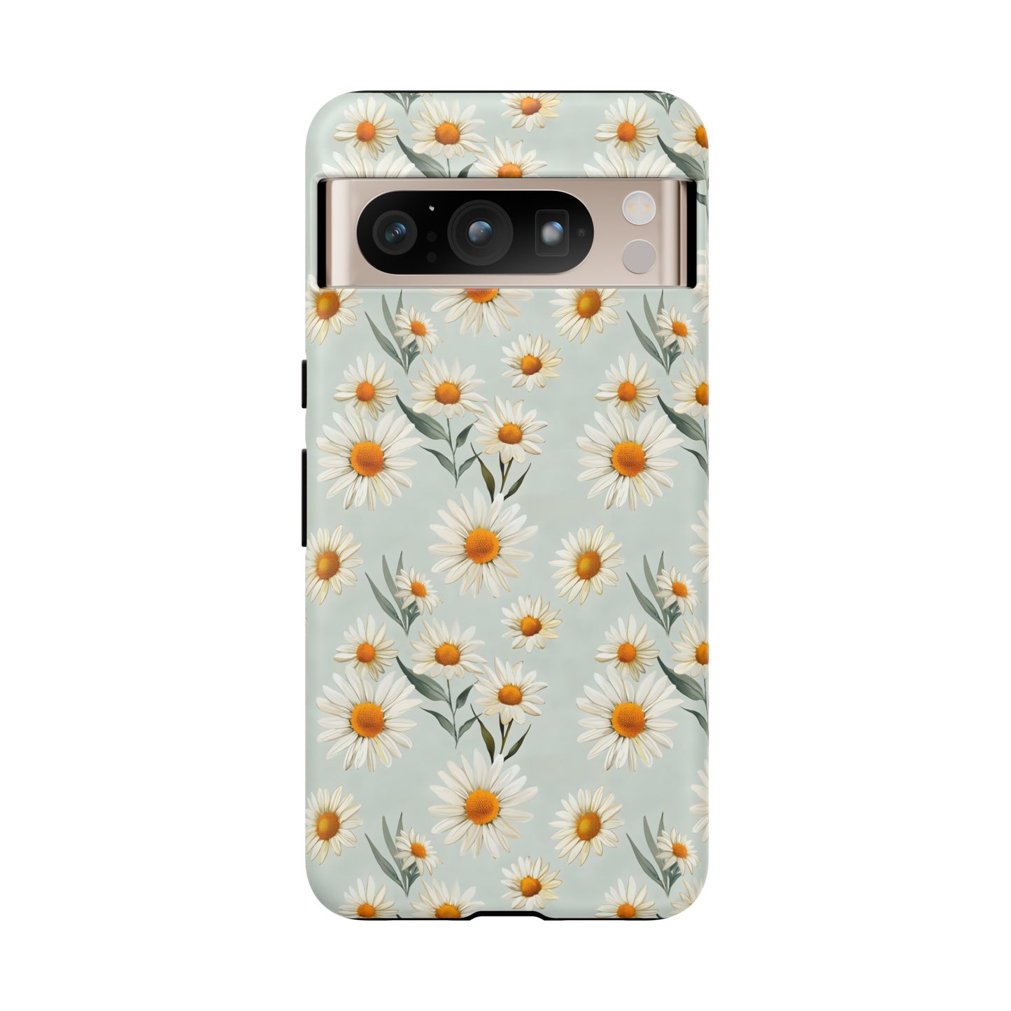 Wild Daisy - Phone Case