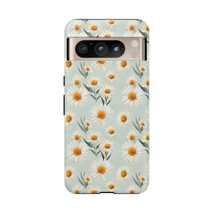 Wild Daisy - Phone Case