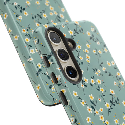 Foamflower Daydream - Phone Case