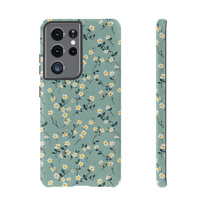 Foamflower Daydream - Phone Case