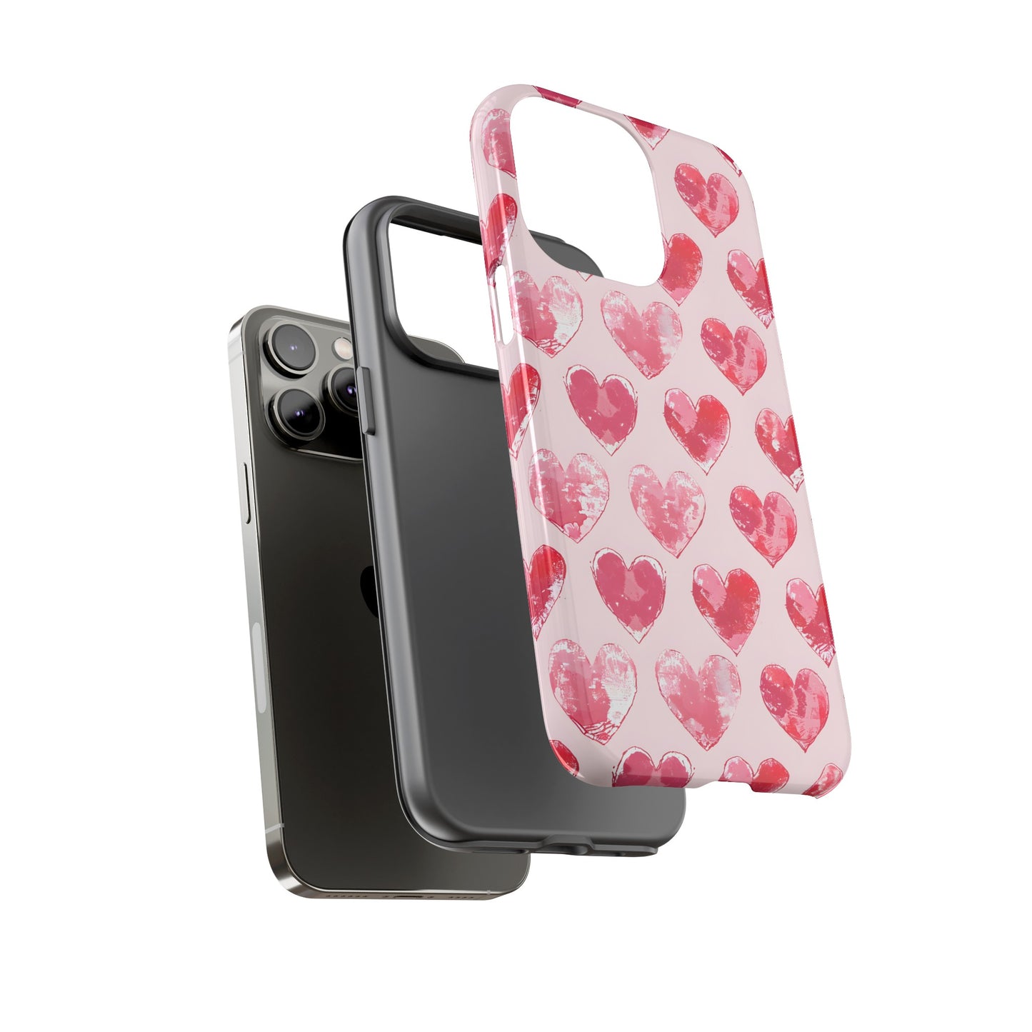 Blotted Love - Phone Case