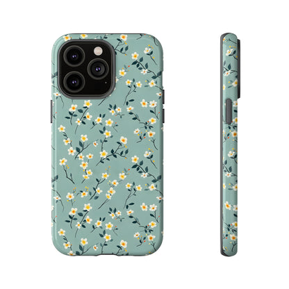 Foamflower Daydream - Phone Case