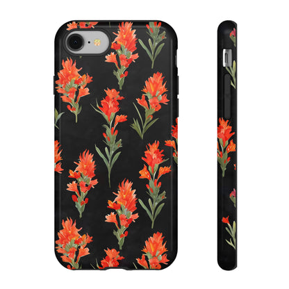 Painter's Garden - Phone Case