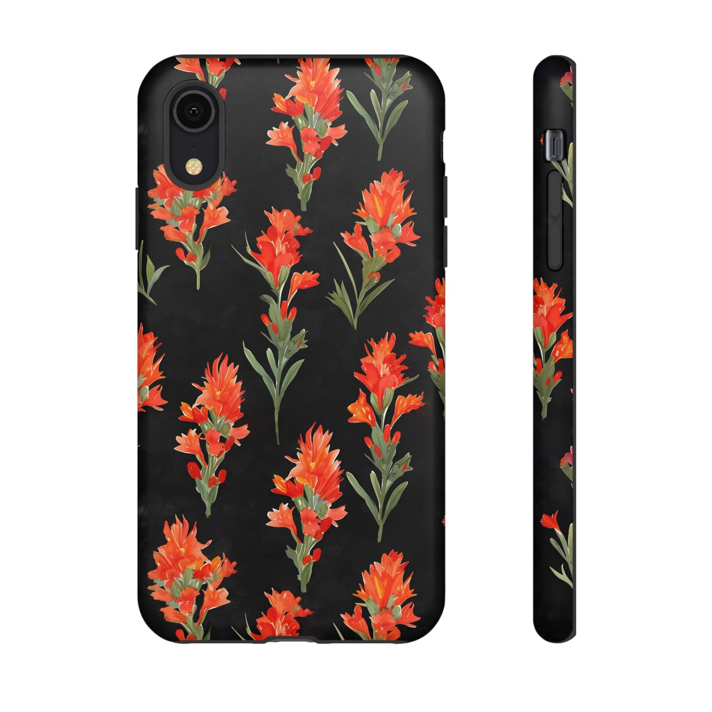 Painter's Garden - Phone Case