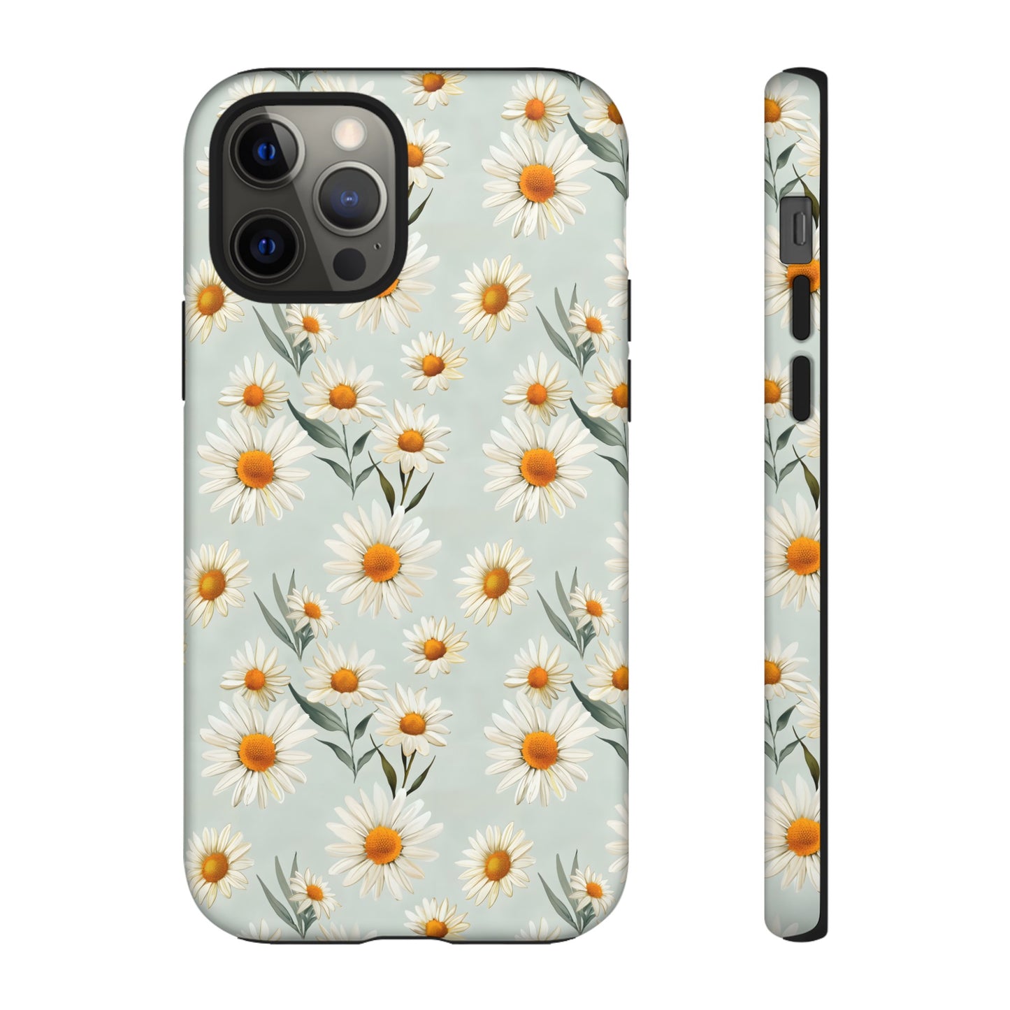 Wild Daisy - Phone Case