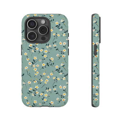 Foamflower Daydream - Phone Case