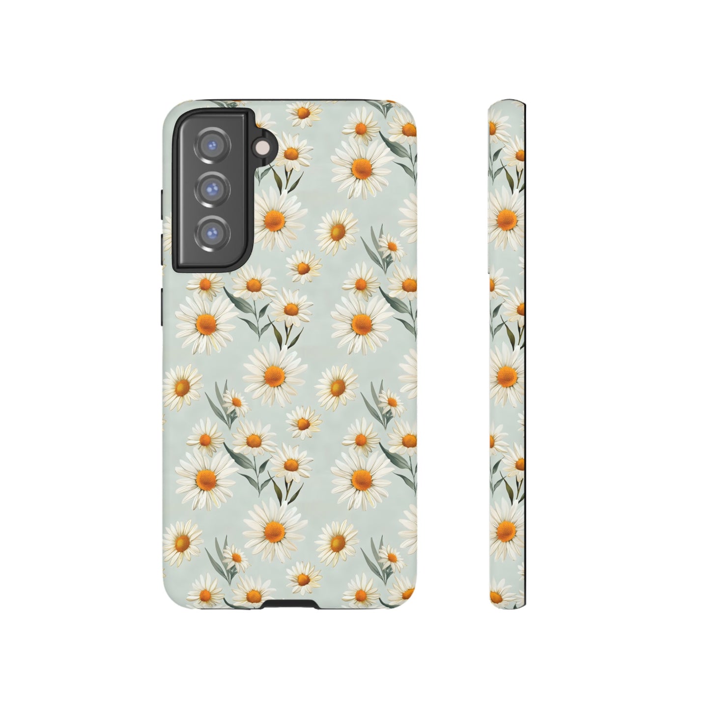 Wild Daisy - Phone Case