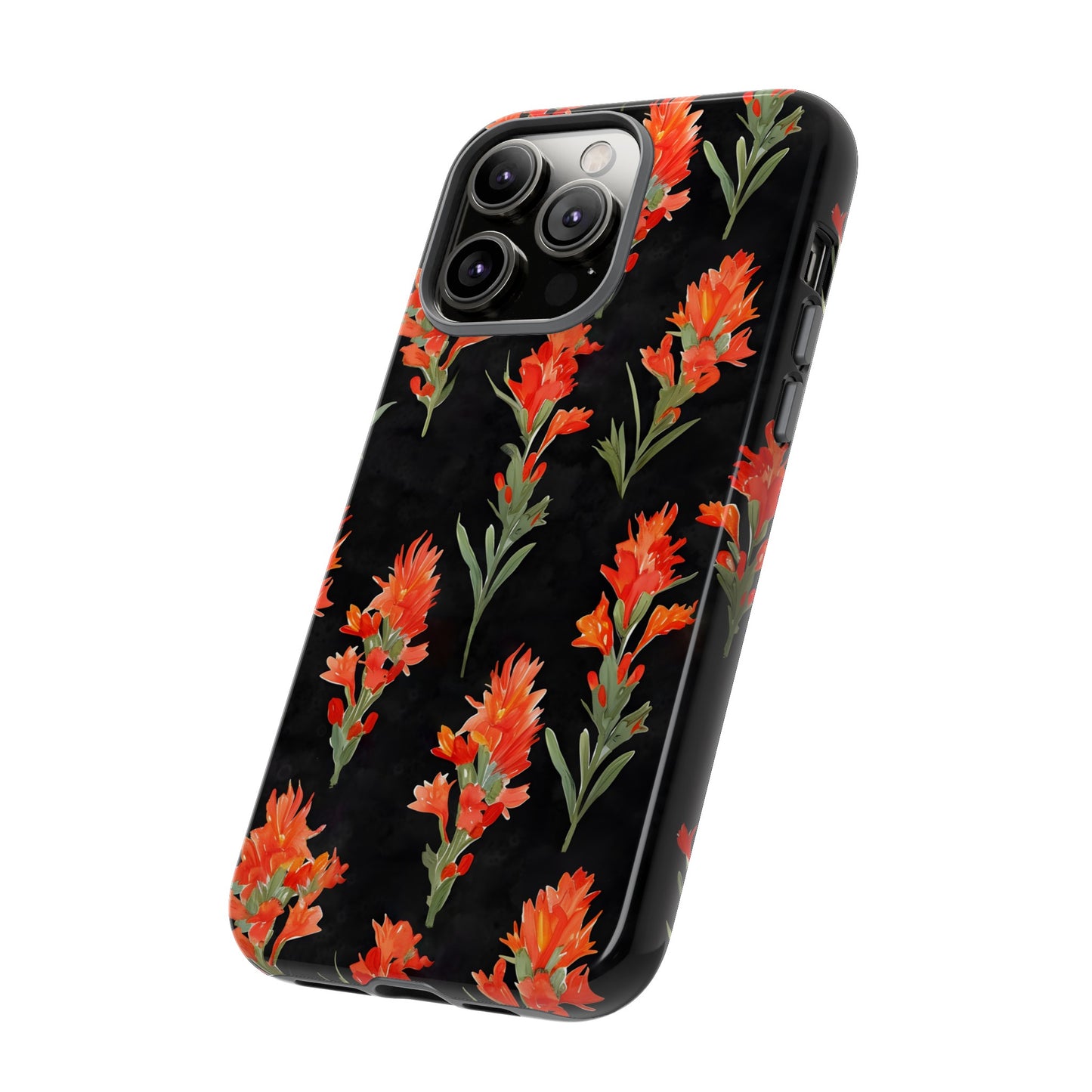 Painter's Garden - Phone Case