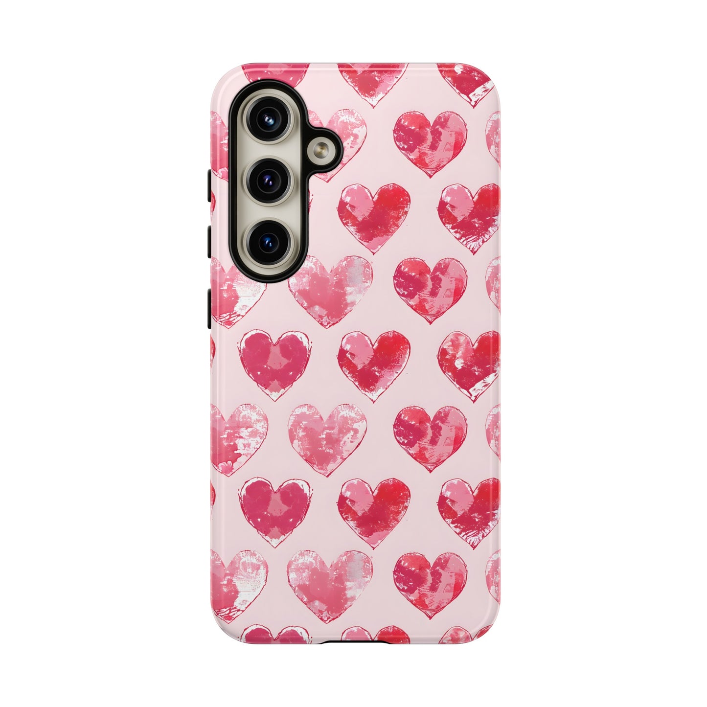 Blotted Love - Phone Case