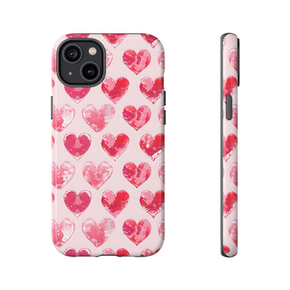 Blotted Love - Phone Case