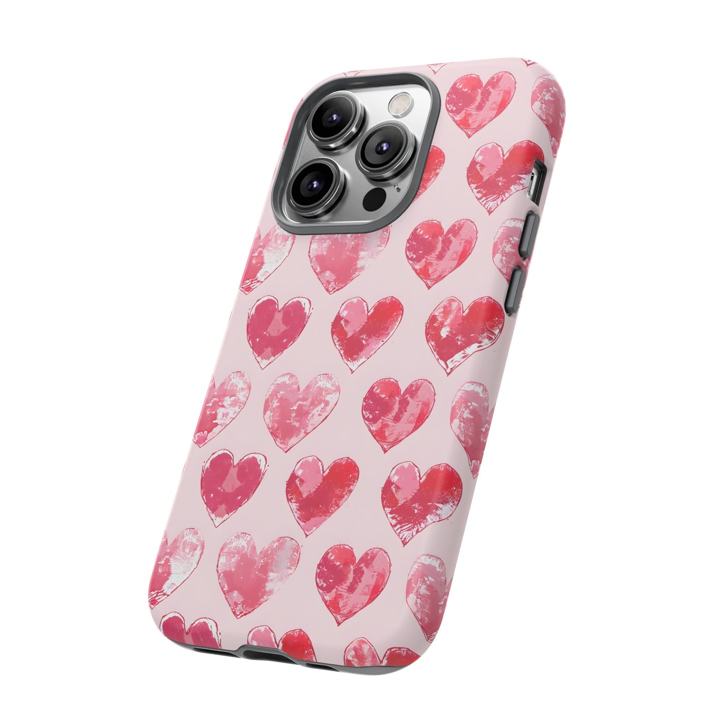 Blotted Love - Phone Case