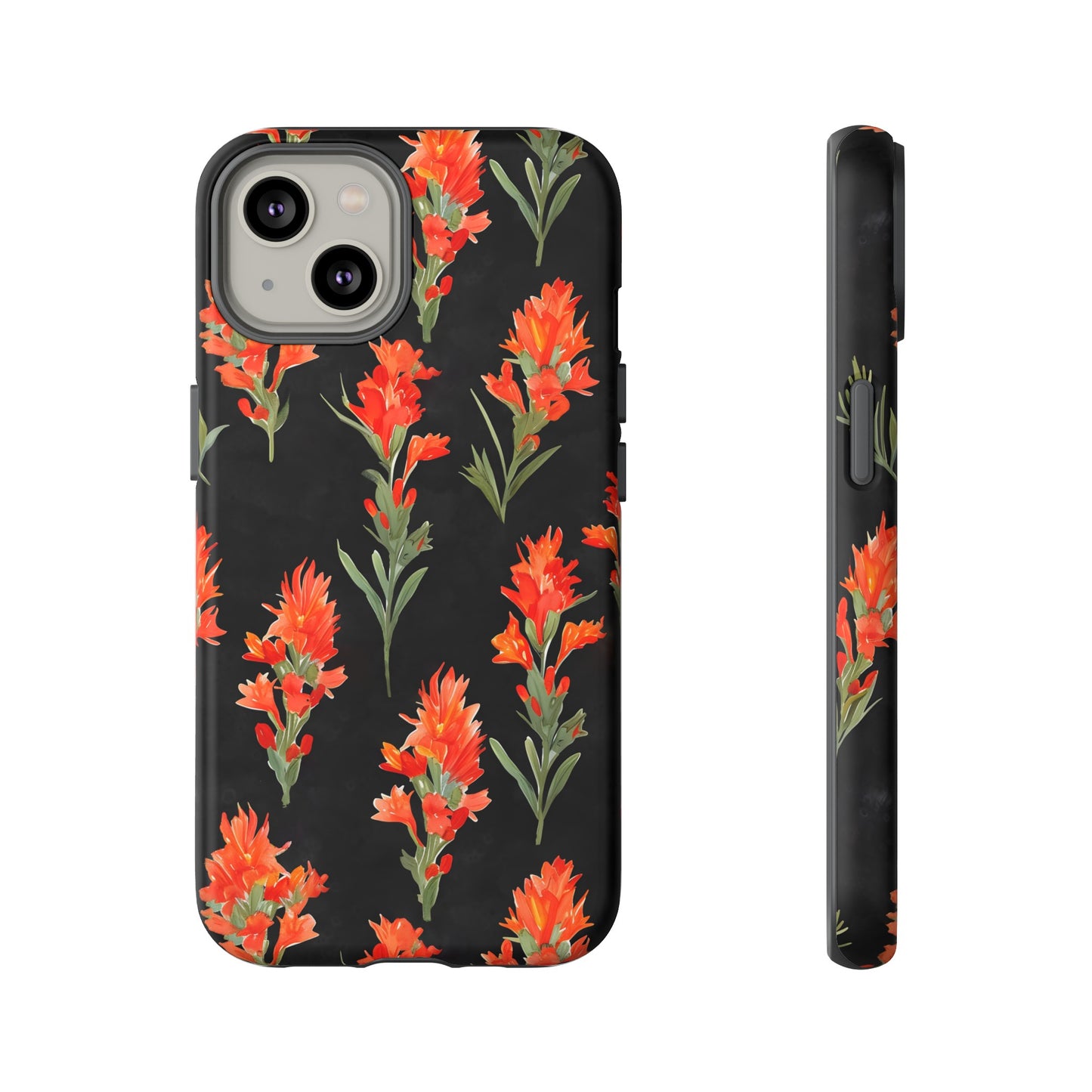 Painter's Garden - Phone Case