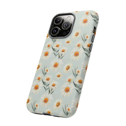 Wild Daisy - Phone Case