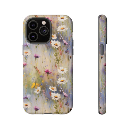 Wildflower Infusion - Phone Case