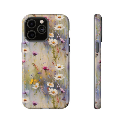 Wildflower Infusion - Phone Case