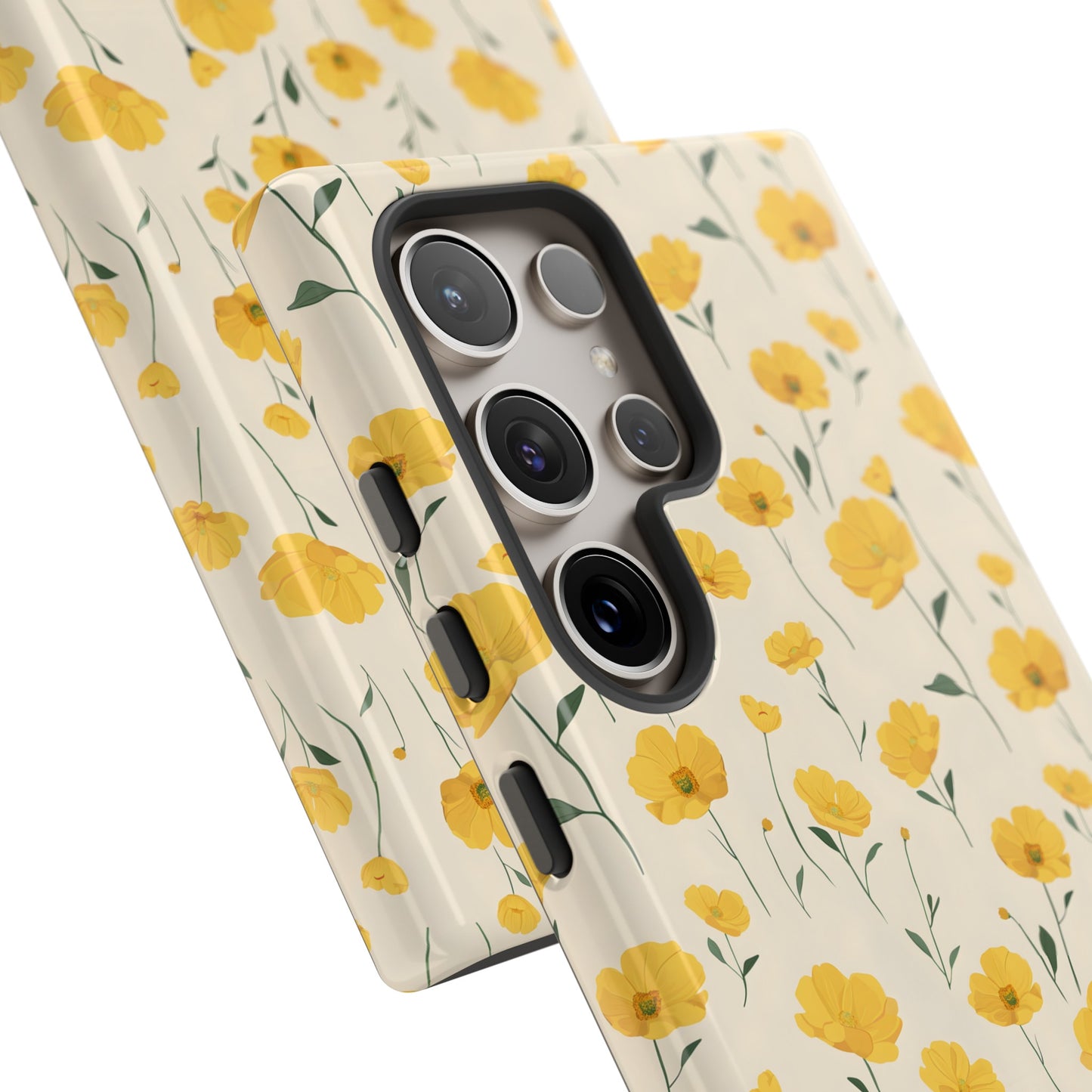 Buttercup Dawn - Phone Case