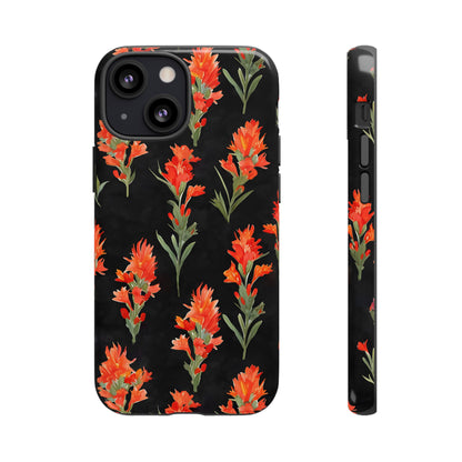 Painter's Garden - Phone Case