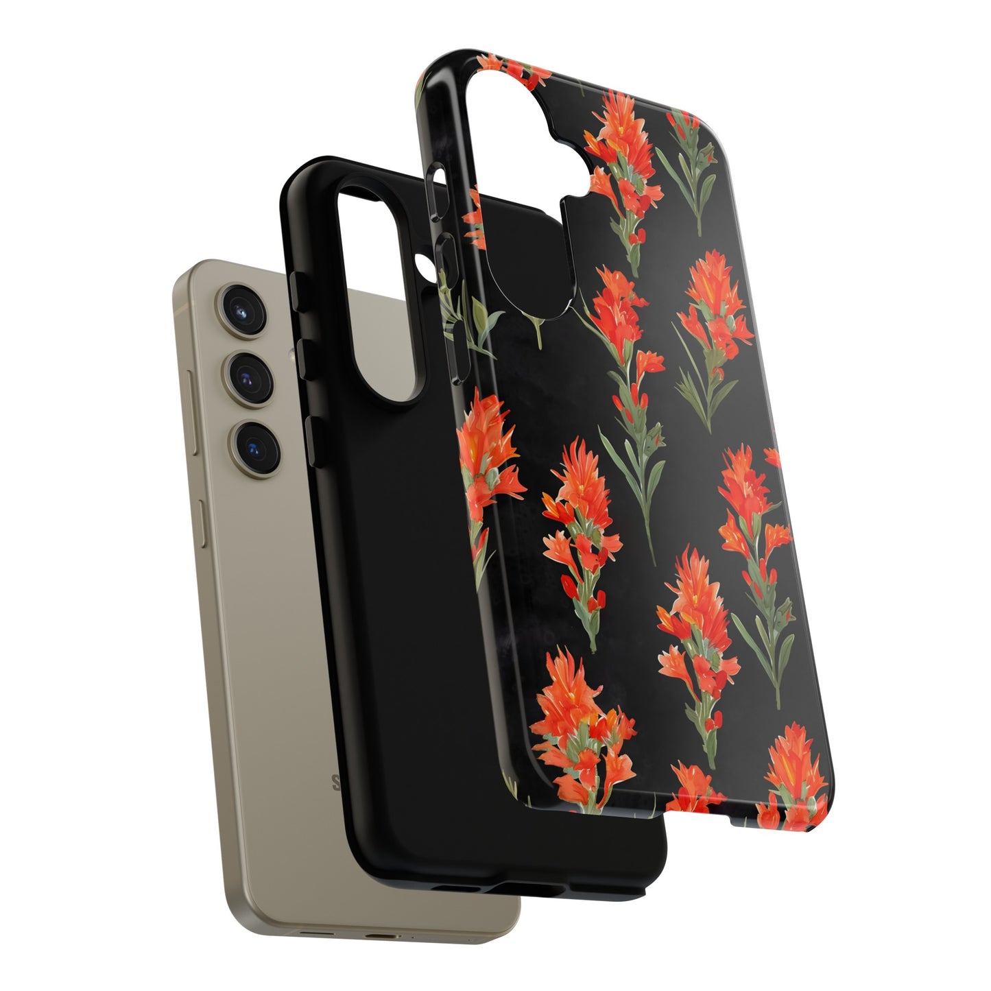 Painter's Garden - Phone Case