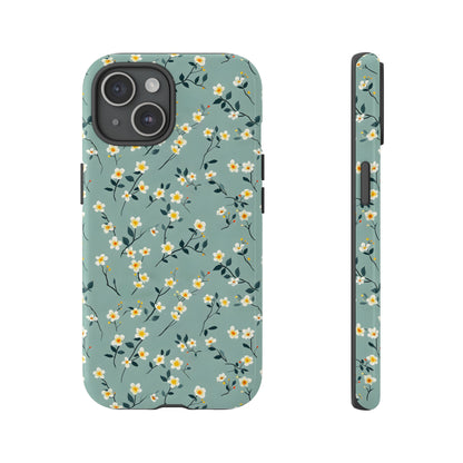 Foamflower Daydream - Phone Case