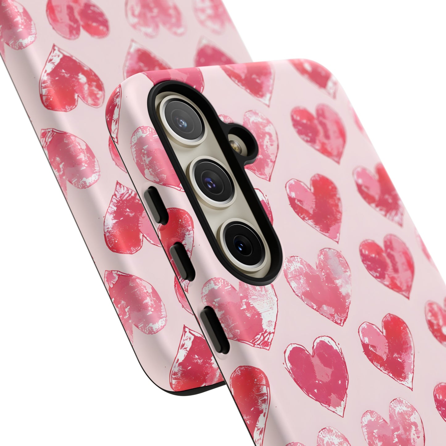 Blotted Love - Phone Case