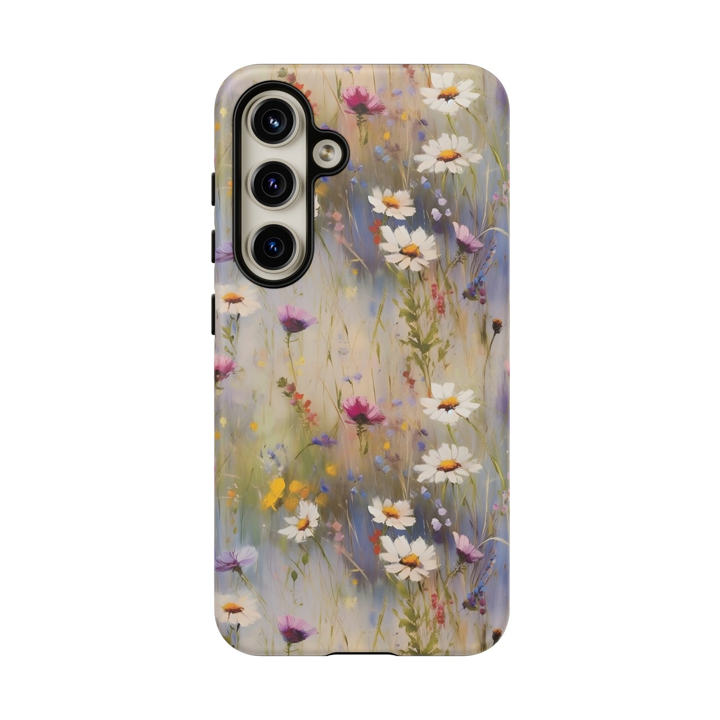 Wildflower Infusion - Phone Case