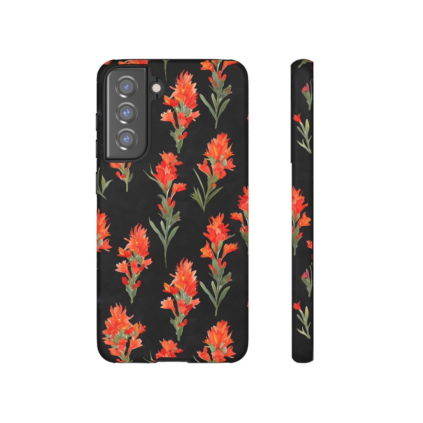 Painter's Garden - Phone Case